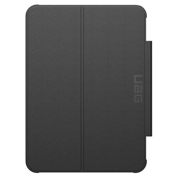 iPad Pro 11" (2025 / 2024) UAG Plyo Case - Gennemsigtig / Sort