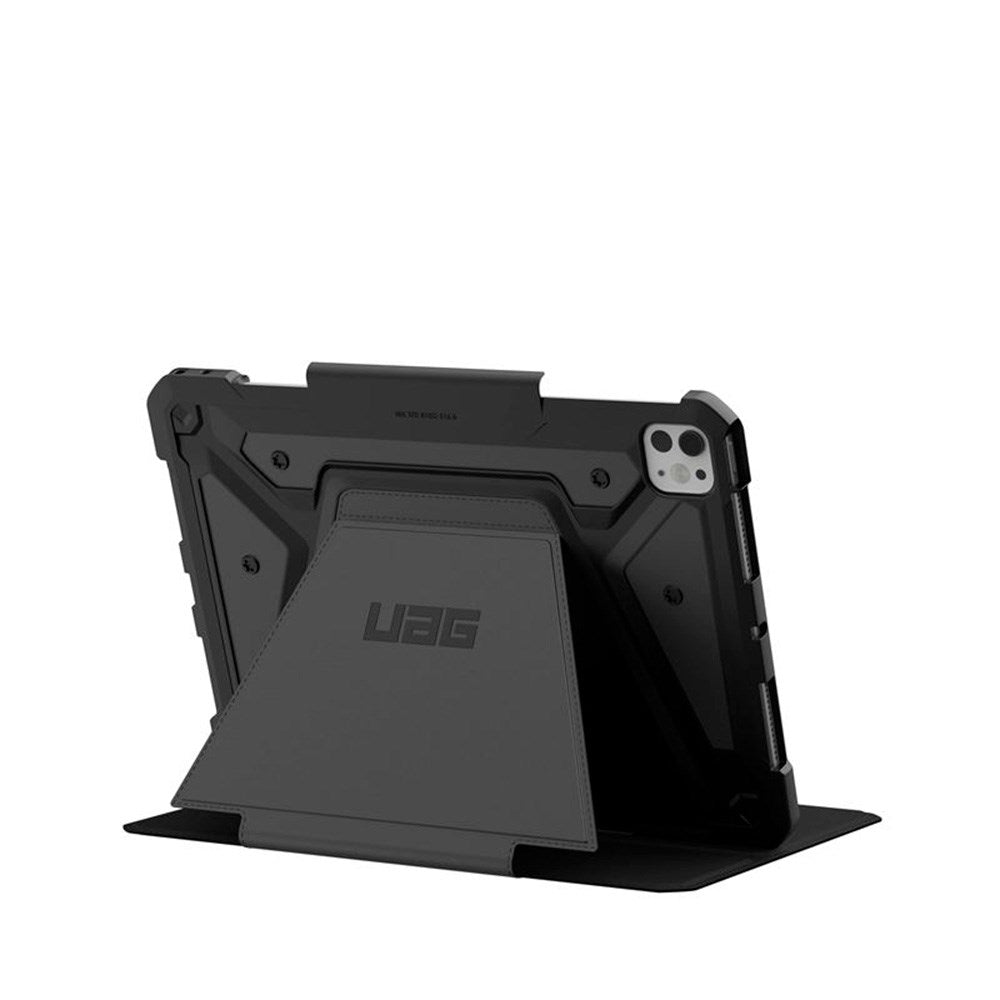 iPad Pro 11" (2025 / 2024) UAG Metropolis SE Case - Sort