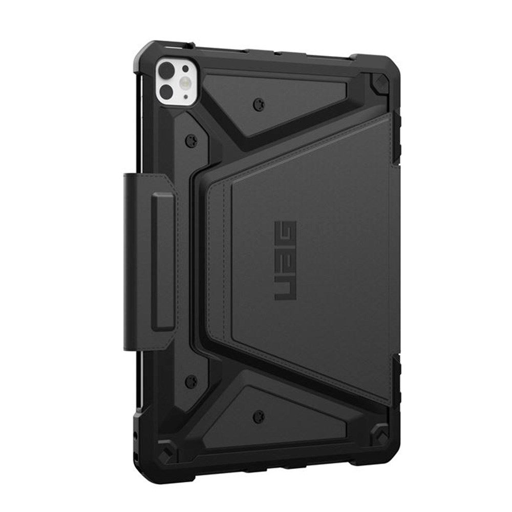 iPad Pro 11" (2025 / 2024) UAG Metropolis SE Case - Sort - (DEMO)