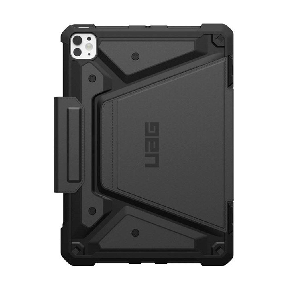 iPad Pro 11" (2025 / 2024) UAG Metropolis SE Case - Sort - (DEMO)