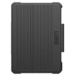 iPad Pro 11" (2025 / 2024) UAG Metropolis SE Case - Sort