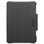 iPad Pro 11" (2025 / 2024) UAG Metropolis SE Case - Sort