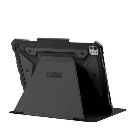 iPad Pro 13" (2025 / 2024) UAG Metropolis SE Case - Sort