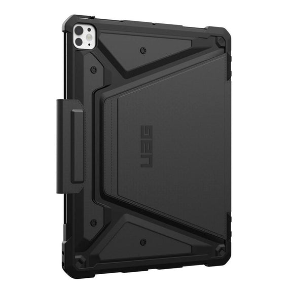 iPad Pro 13" (2025 / 2024) UAG Metropolis SE Case - Sort