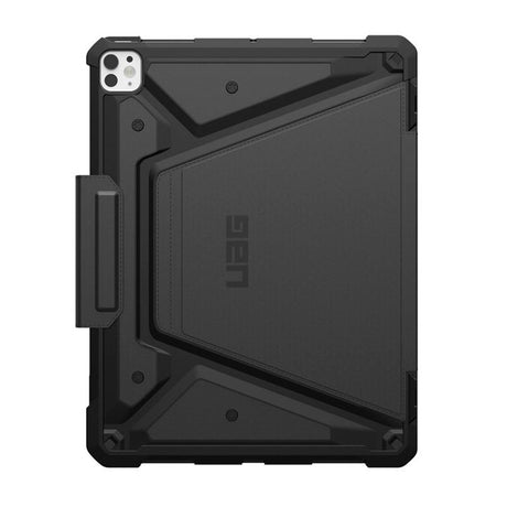 iPad Pro 13" (2025 / 2024) UAG Metropolis SE Case - Sort