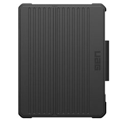 iPad Pro 13" (2025 / 2024) UAG Metropolis SE Case - Sort