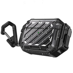 AirPods Pro (3. gen.) Supcase Unicorn Beetle Pro Cover - MagSafe Kompatibel - Sort