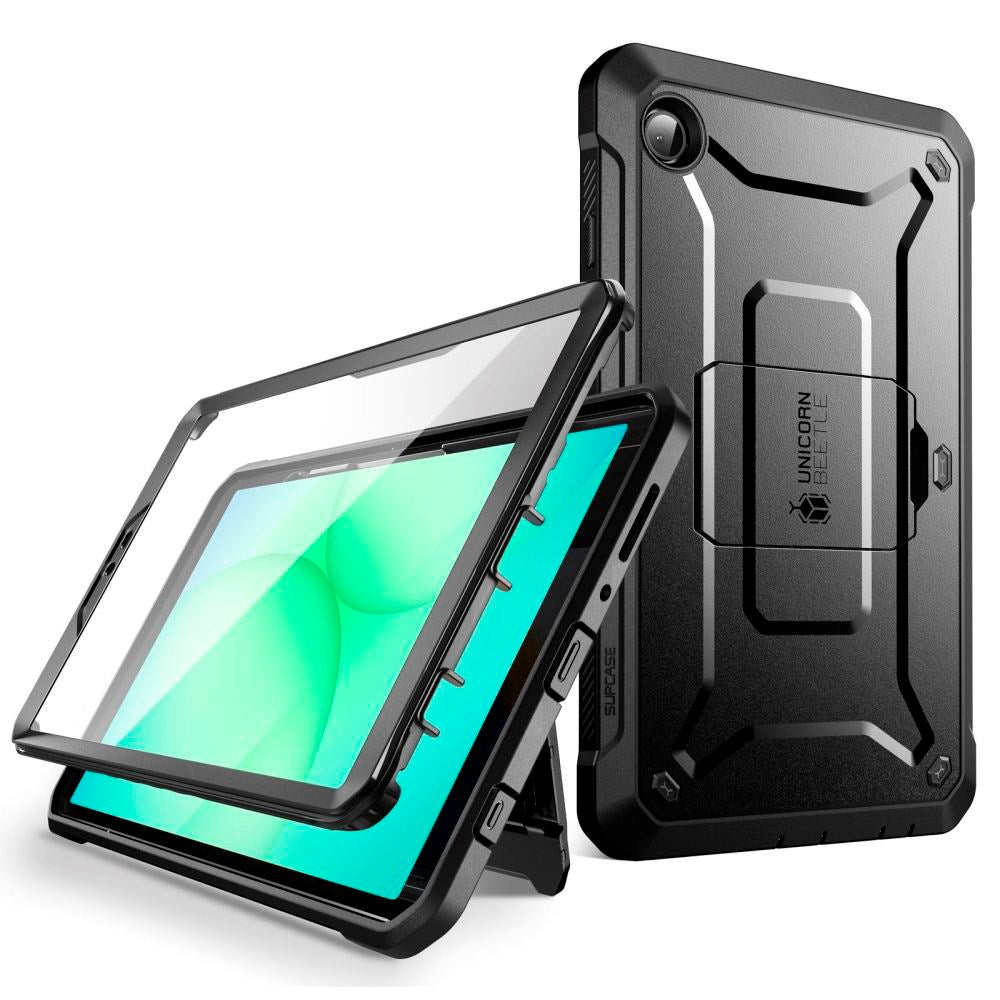 Samsung Galaxy Tab A11 Tech-Protect Supcase Unicorn Beetle Pro Cover - Sort