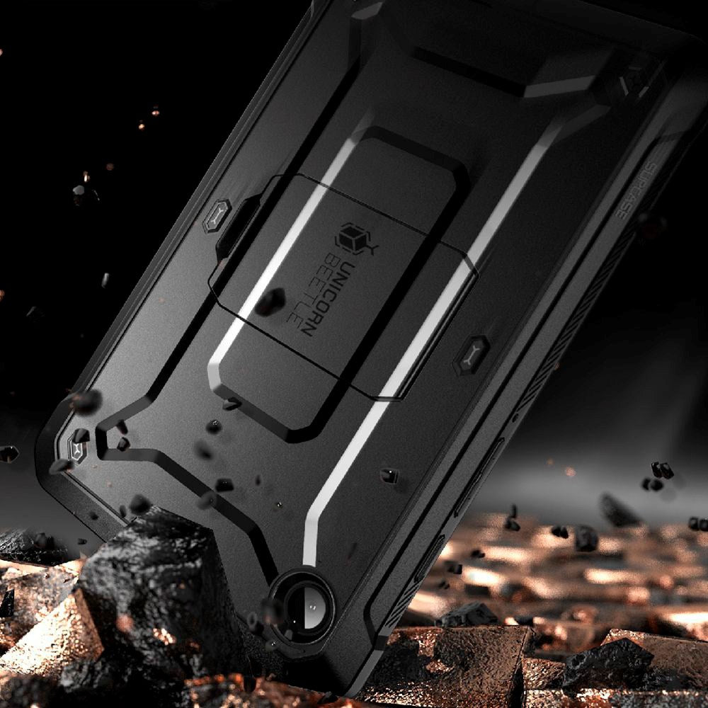 Samsung Galaxy Tab A11 Tech-Protect Supcase Unicorn Beetle Pro Cover - Sort