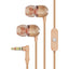House of Marley Smile Jamaica Jackstik In-Ear Høretelefoner - Kobber