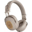House of Marley Positive Vibration Riddim On-Ear Headset - Beige