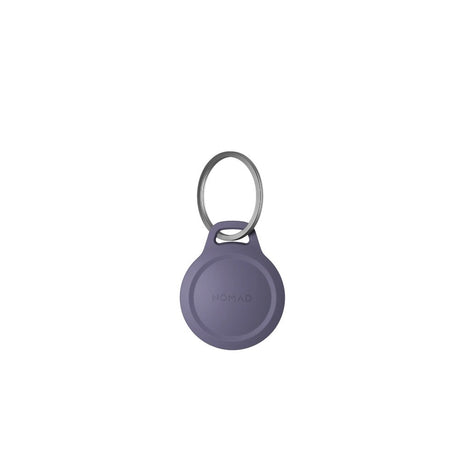 Nomad Rugged Keychain Cover til AirTag 1. & 2. Gen. - Dusk