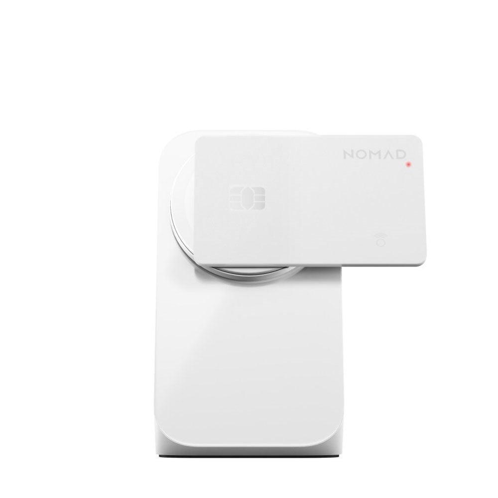 Nomad GPS Tracker Kort Pro - Apple Find My Kompatibel - Sort