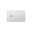 Nomad GPS Tracker Kort Pro - Apple Find My Kompatibel - Hvid