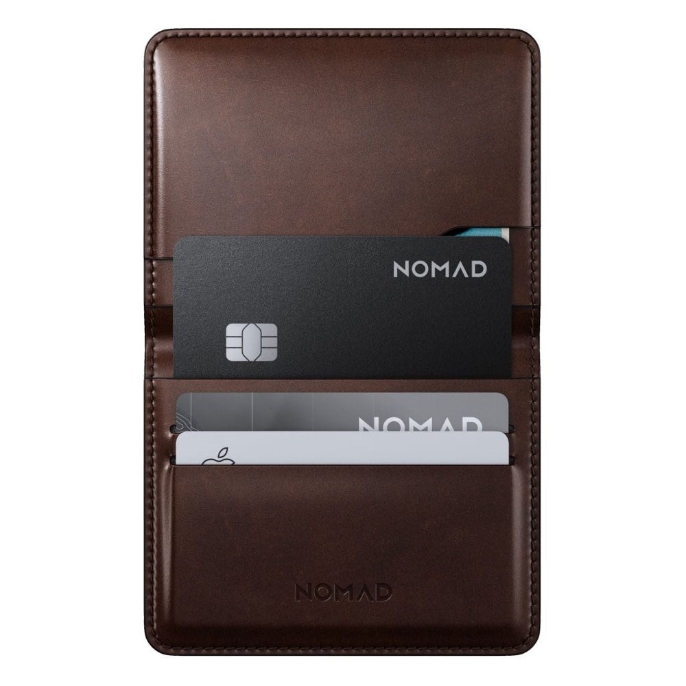 Nomad GPS Tracker Kort Pro - Apple Find My Kompatibel - Sort