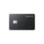 Nomad GPS Tracker Kort Pro - Apple Find My Kompatibel - Sort