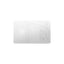 Nomad GPS Tracker Kort - Apple Find My Kompatibel - Hvid