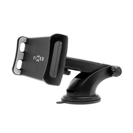 Fixed Tab XL Tabletholder til Instrumentbræt - Max Tablet: 125-205mm - Sort
