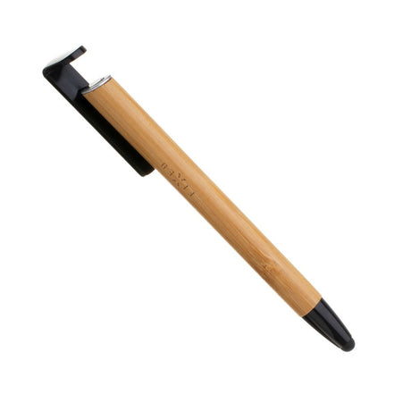 Fixed Classic Stylus Pen m. Ståfunktion - Bambus