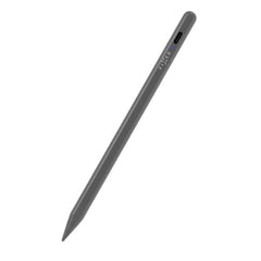 Fixed Graphite Universal Active Stylus Pen - Grå