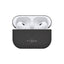 Apple AirPods Pro (2. gen.) Fixed Silikone Cover - Sort