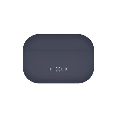 Apple AirPods Pro (2. gen.) Fixed Silikone Cover - Blå