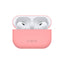Apple AirPods Pro (2. gen.) Fixed Silikone Cover - Lyserød