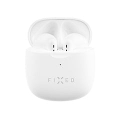 Fixed True Wireless Bluetooth In-Ear Høretelefoner - Hvid