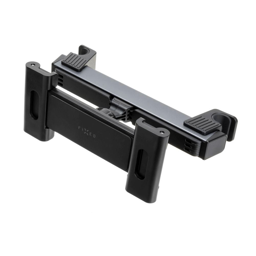 Fixed Passenger Max Tabletholder til Nakkestøtte - Max Størrelse: 140-255mm - Sort