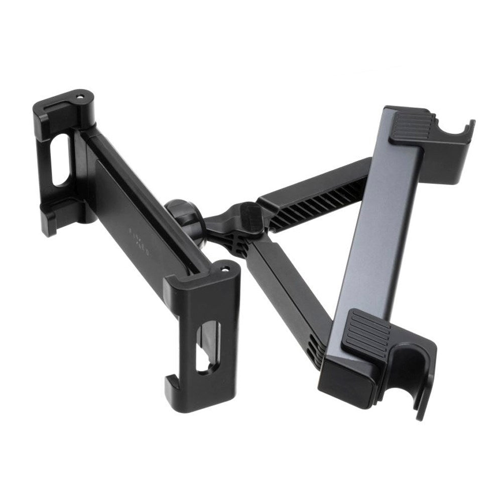 Fixed Passenger Max Tabletholder til Nakkestøtte - Max Størrelse: 140-255mm - Sort