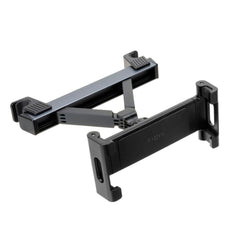 Fixed Passenger Max Tabletholder til Nakkestøtte - Max Størrelse: 140-255mm - Sort