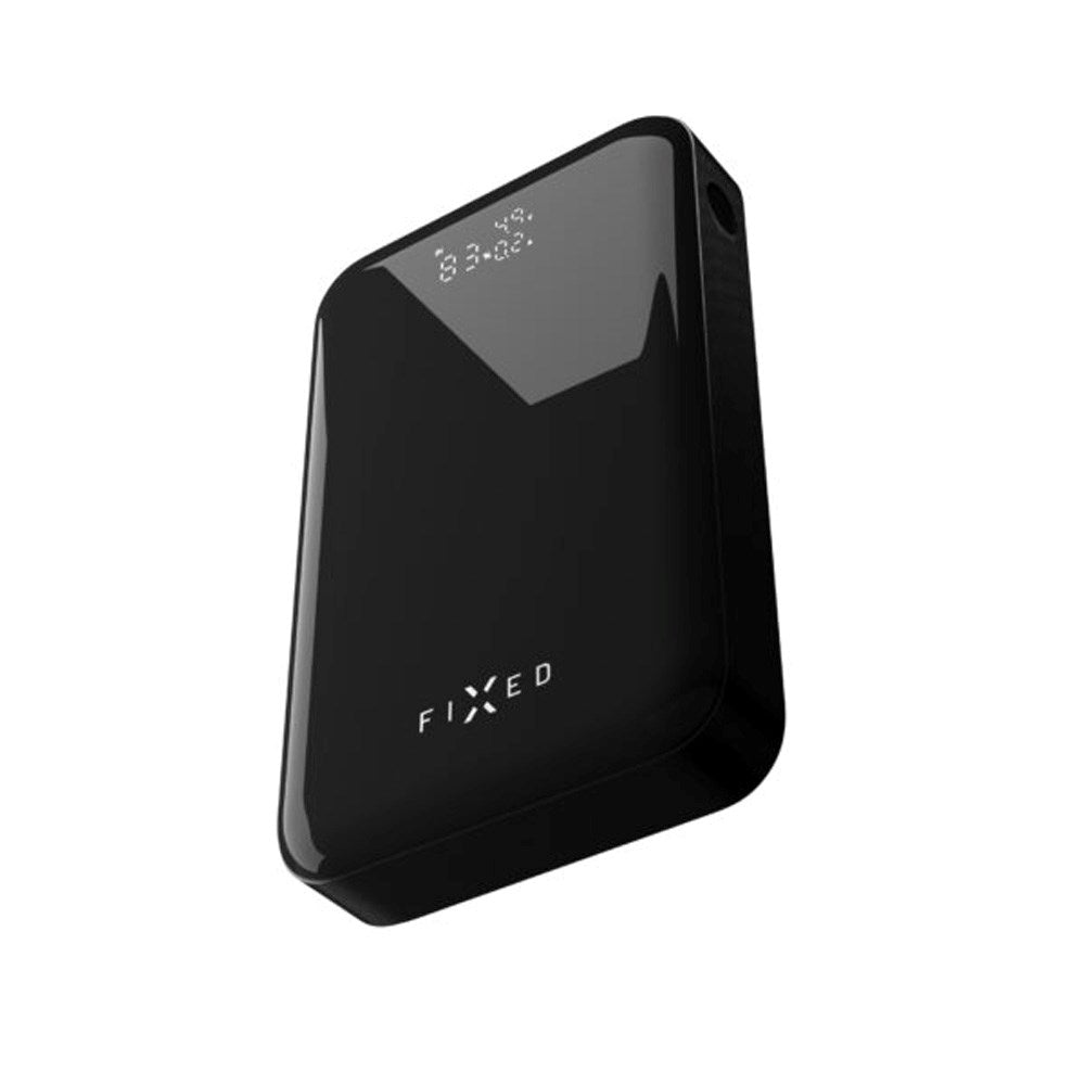 Fixed Zen Pro Usb-C PD 130W Power Bank 20.000 mAh - Sort