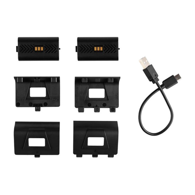 Fixed Xbox One/S/X/Elite Controller Ladestander - Hvid