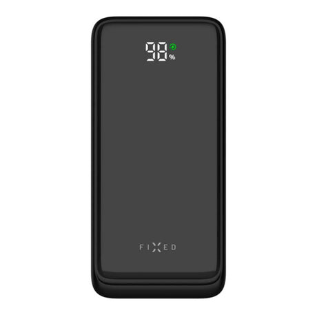 Fixed Zen2 20 - 20W PowerBank 20.000 mAh - Sort