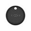 Fixed Tag Dual - Bluetooth GPS Tracker - Apple Find My / Find Hub Kompatibel - Sort