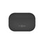 AirPods Pro (3. gen.) Fixed Silikone Cover - Sort