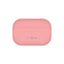 AirPods Pro (3. gen.) Fixed Silikone Cover - Lyserød