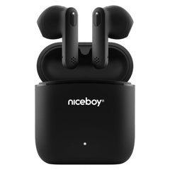 Niceboy HIVE Beans True Wireless In-Ear Headset - Sort