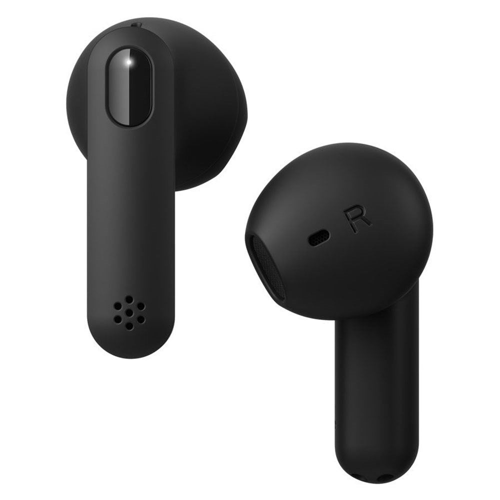 Niceboy HIVE Beans True Wireless In-Ear Headset - Sort