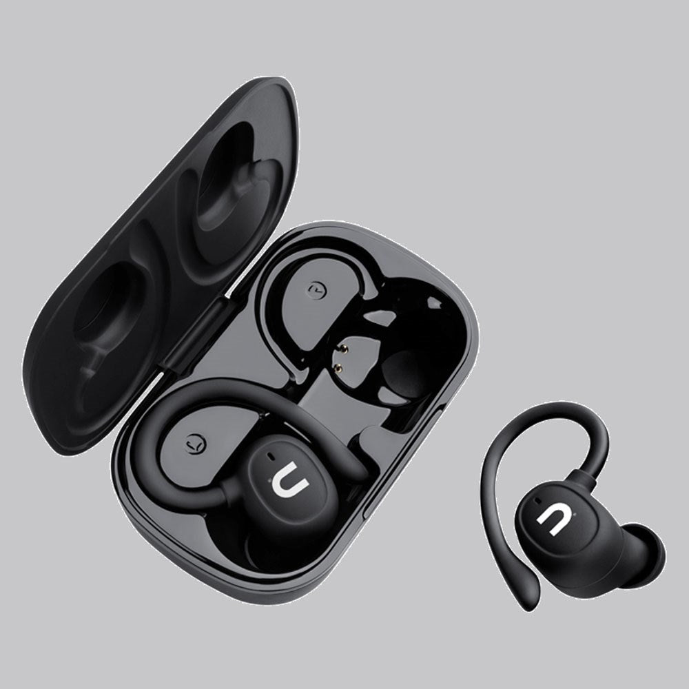Niceboy HIVE Airsport 3 Pro True Wireless In-Ear Headset - Sort