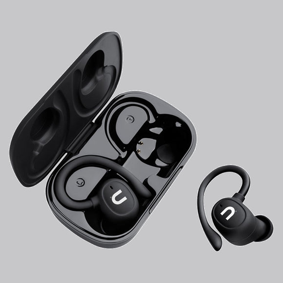 Niceboy HIVE Airsport 3 Pro True Wireless In-Ear Headset - Sort