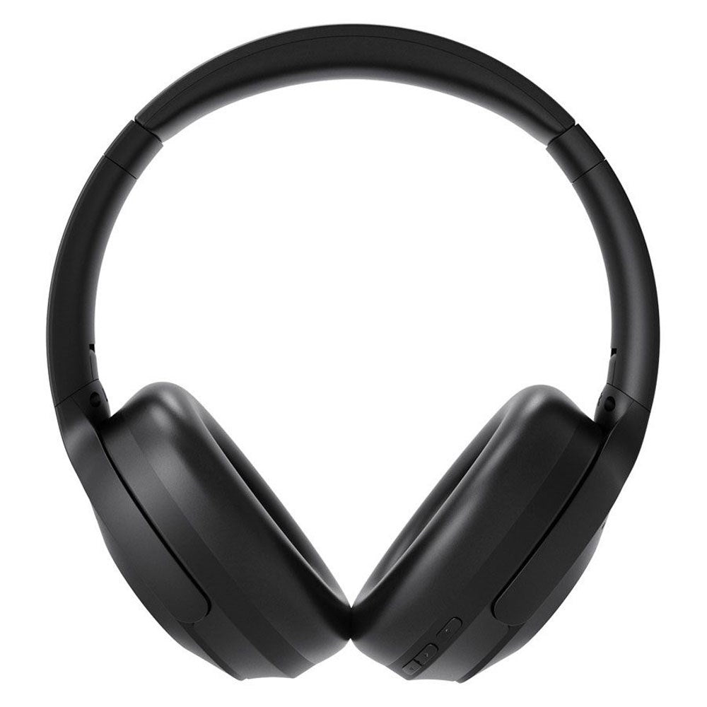 Niceboy HIVE Aura 5 ANC Trådløse Over-Ear Høretelefoner - Sort