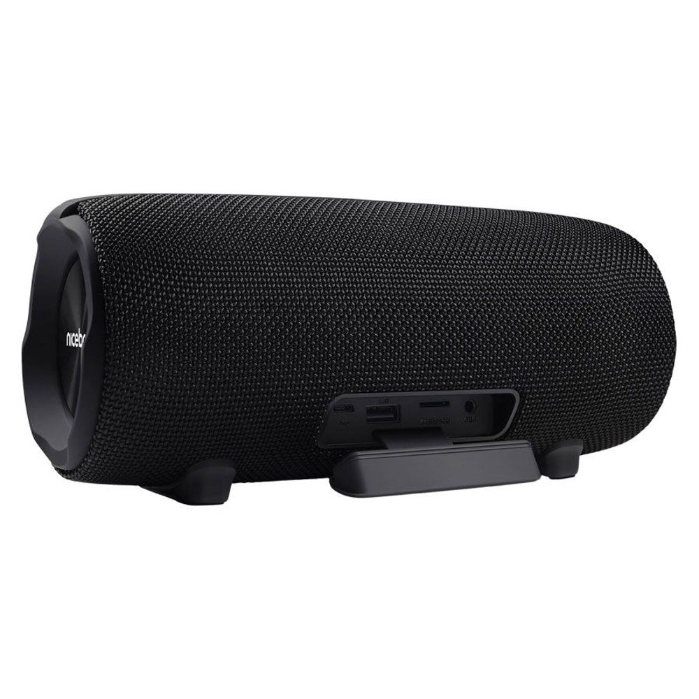 Niceboy RAZE 4 Titan 50W Bluetooth Højttaler - Sort