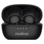 Niceboy HIVE Podsie 4 True Wireless In-Ear Høretelefoner - Sort