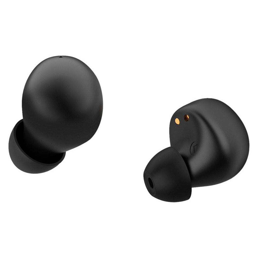 Niceboy HIVE Podsie 4 True Wireless In-Ear Høretelefoner - Sort