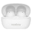 Niceboy HIVE Podsie 4 True Wireless In-Ear Høretelefoner - Hvid