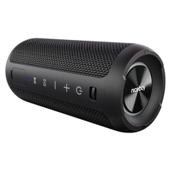 Niceboy Orion 24W Bluetooth Højttaler - Sort