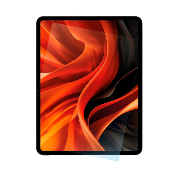 iPad Pro 11" (2025 / 2024) Mobile Origin Hærdet Glas Skærmbeskyttelse - Gennemsigtig