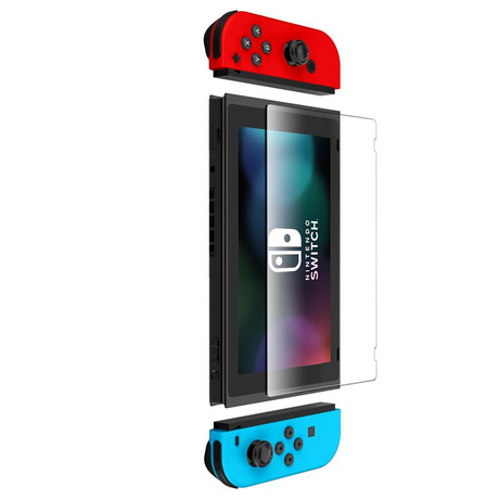 Mobile Origin EasyGlass Skærmbeskyttelse Til Nintendo Switch (2022)