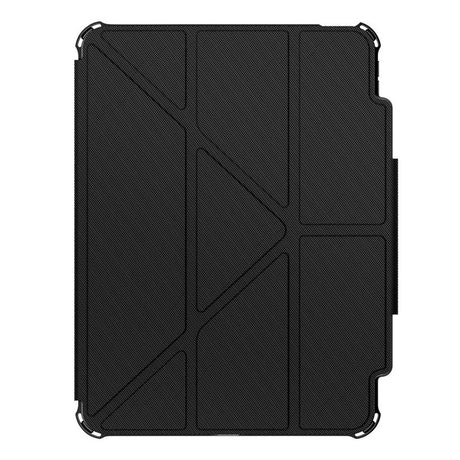 Mobile Origin Rugged Cover iPad Pro 13" M4 (2024) - Sort